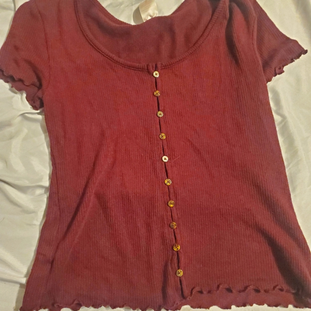 Tshirt